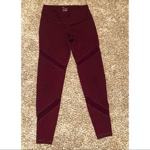 Old navy active go dry  full length leggings